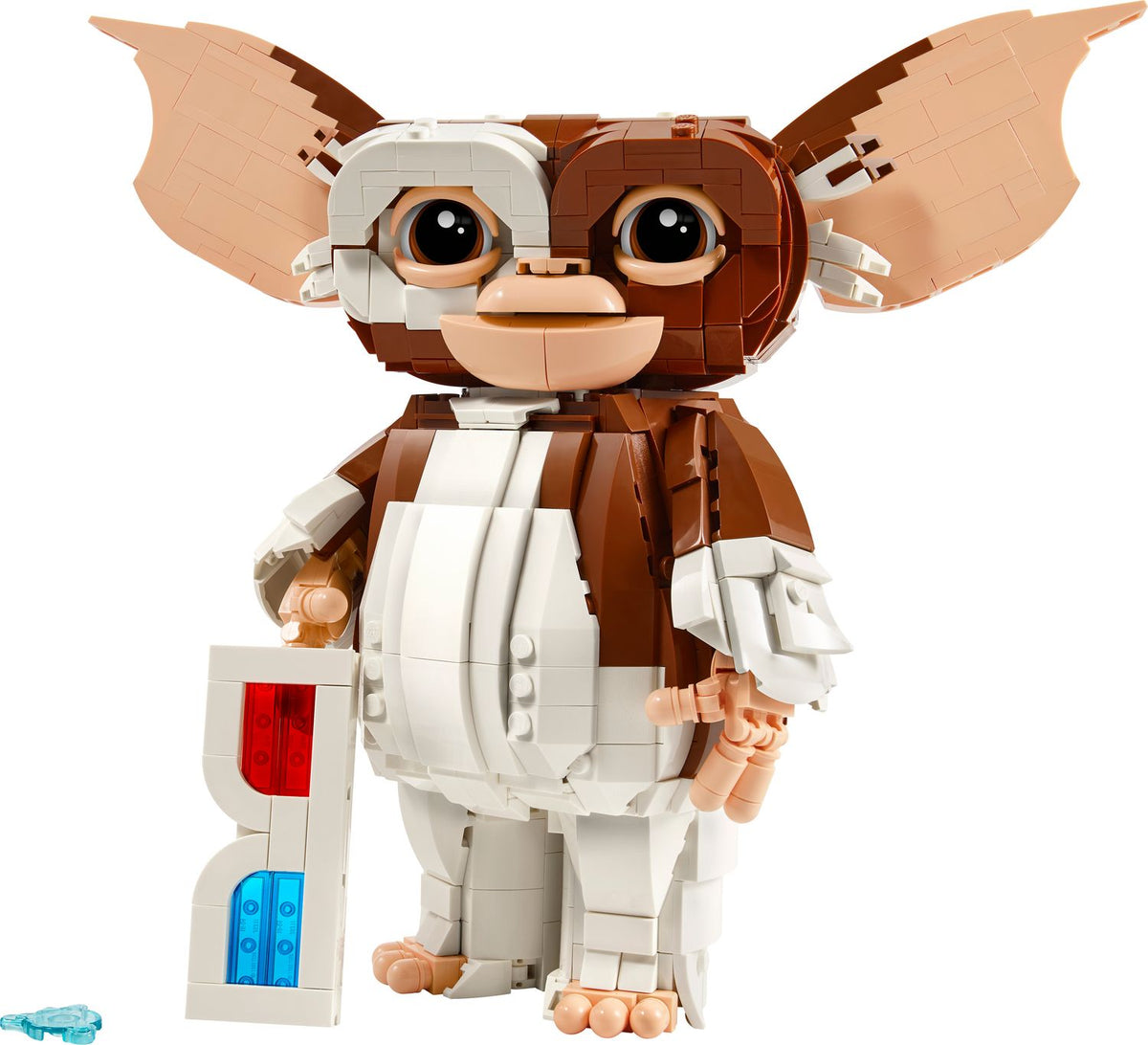 LEGO Gremlins™: Gizmo 21361