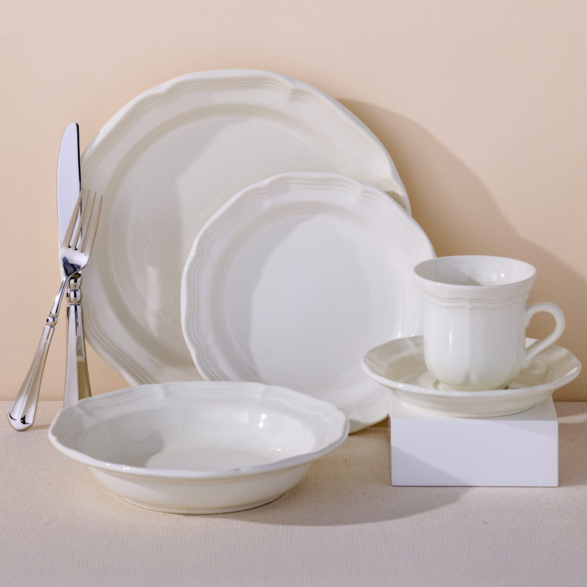 French Countryside® Dinner Plate
