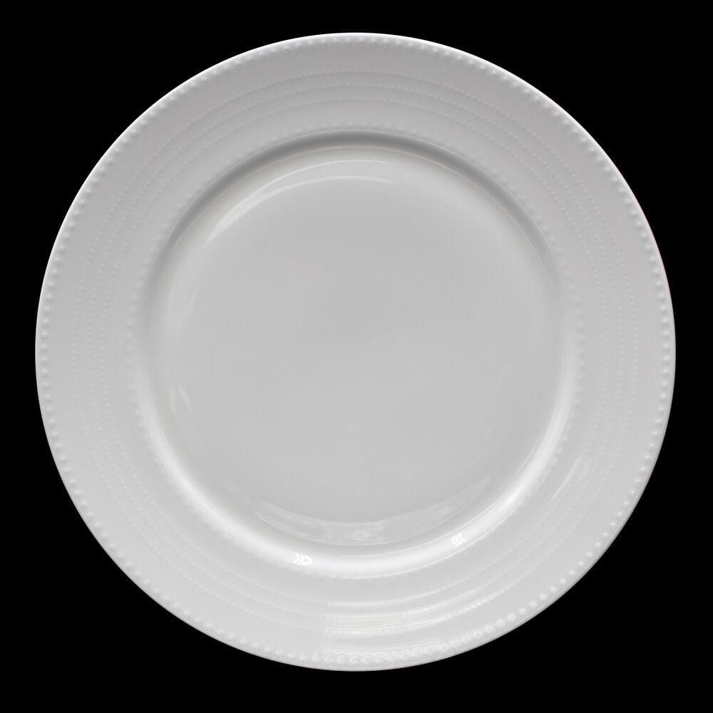 Annabel 40 Piece Dinnerware Set, Service for 8