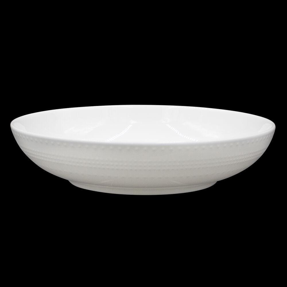 Annabel 40 Piece Dinnerware Set, Service for 8