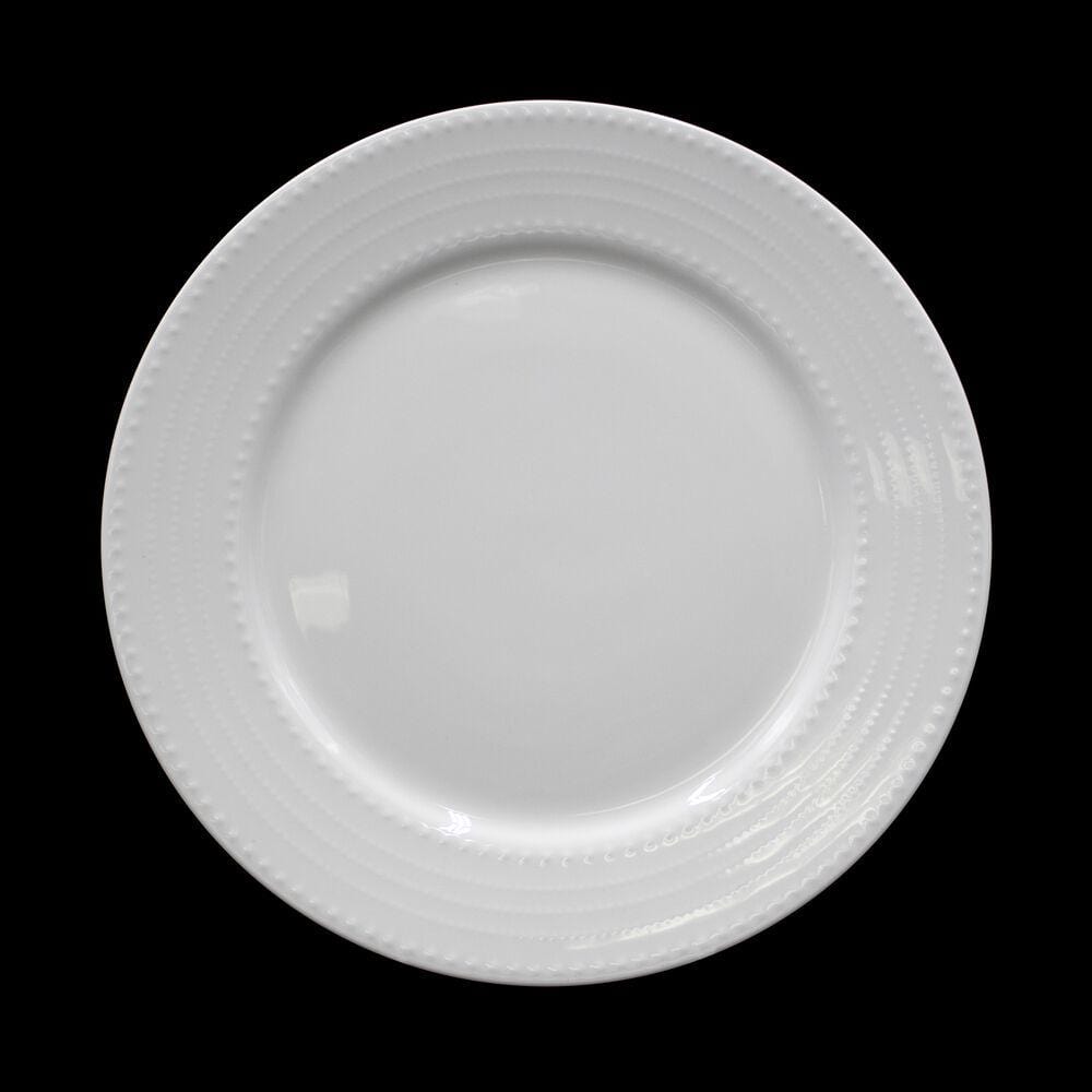 Annabel 40 Piece Dinnerware Set, Service for 8