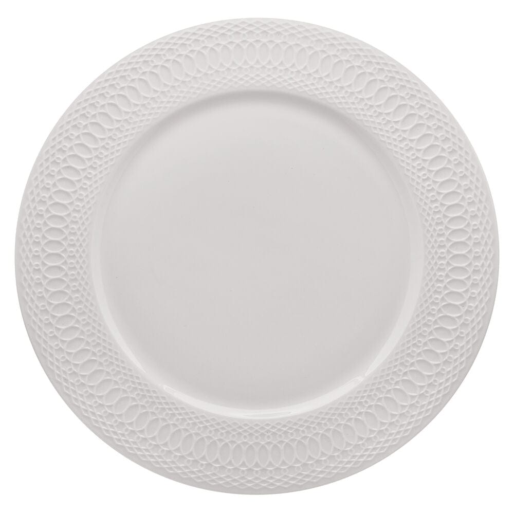 Levi 40 Piece Dinnerware Set, Service for 8