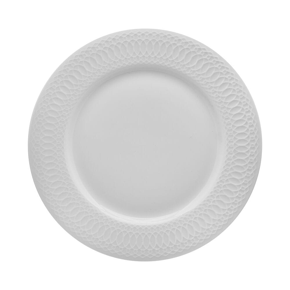 Levi 40 Piece Dinnerware Set, Service for 8