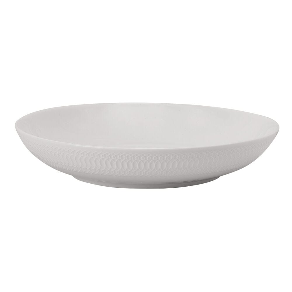 Levi 40 Piece Dinnerware Set, Service for 8