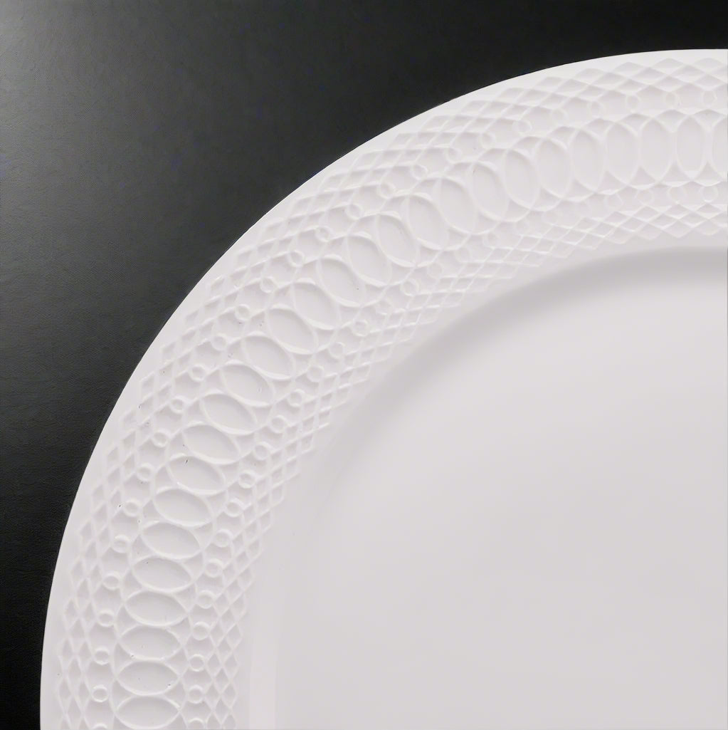 Levi 40 Piece Dinnerware Set, Service for 8