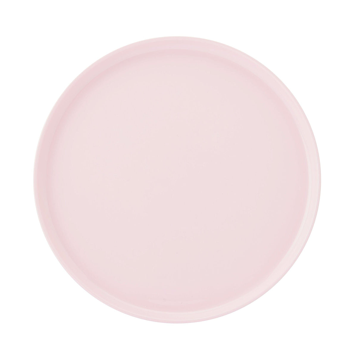 Madison Pink 12 Piece Dinnerware Set, Service for 4