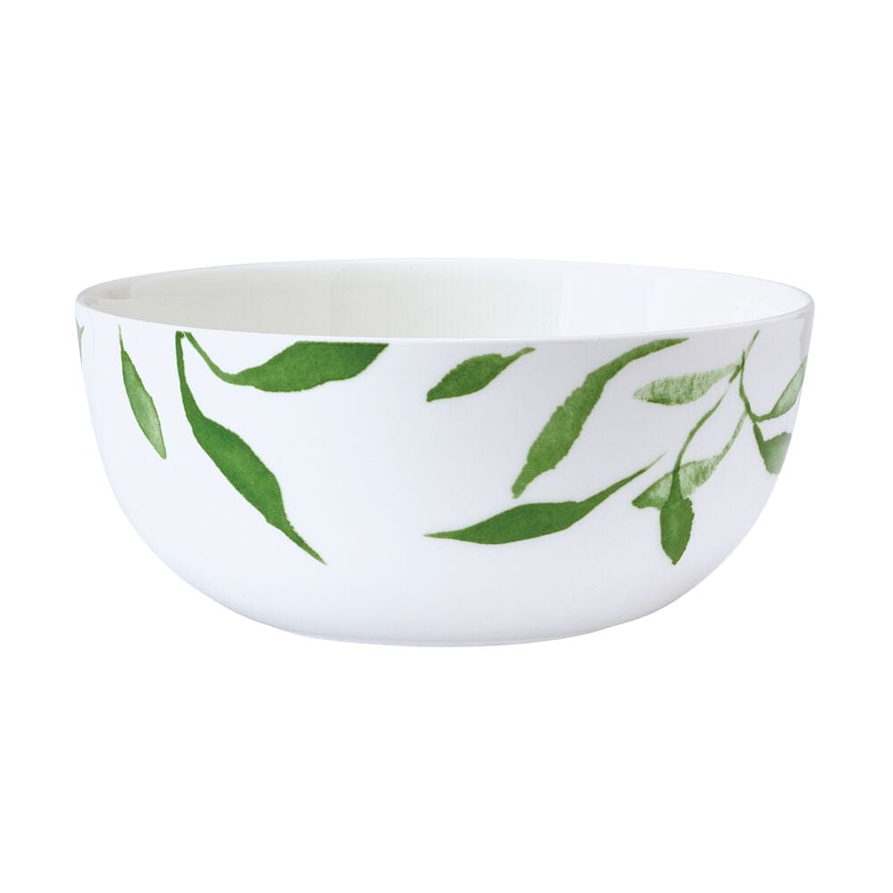 Akira Vegan Bone™ Set of 4 Soup Cereal Bowls