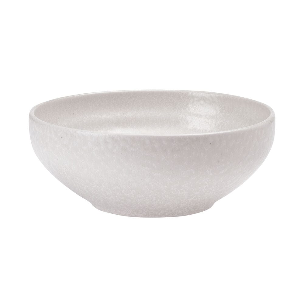 Declan Cream 12 Piece Dinnerware Set, Service for 4