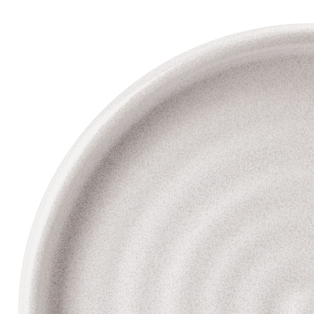 Declan Cream 12 Piece Dinnerware Set, Service for 4