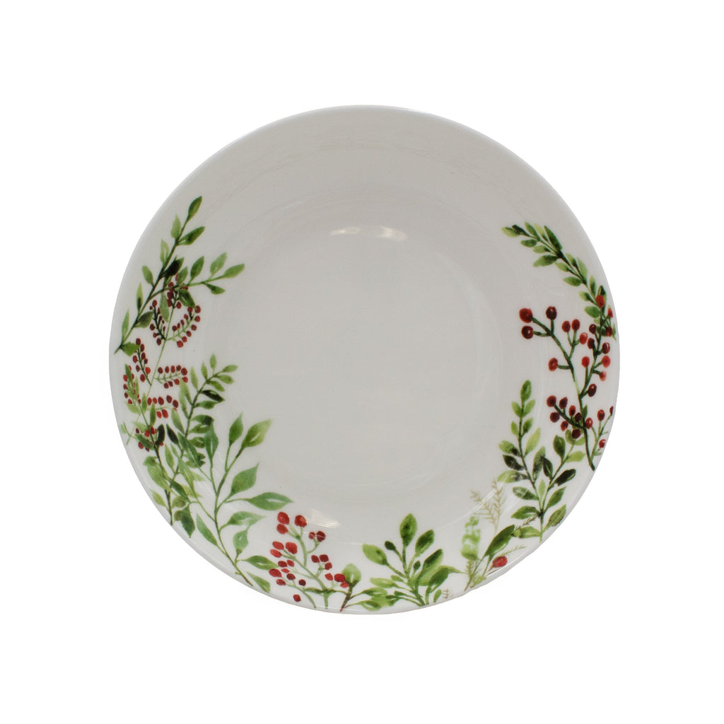 Tivoli Holiday Individual Pasta Bowl