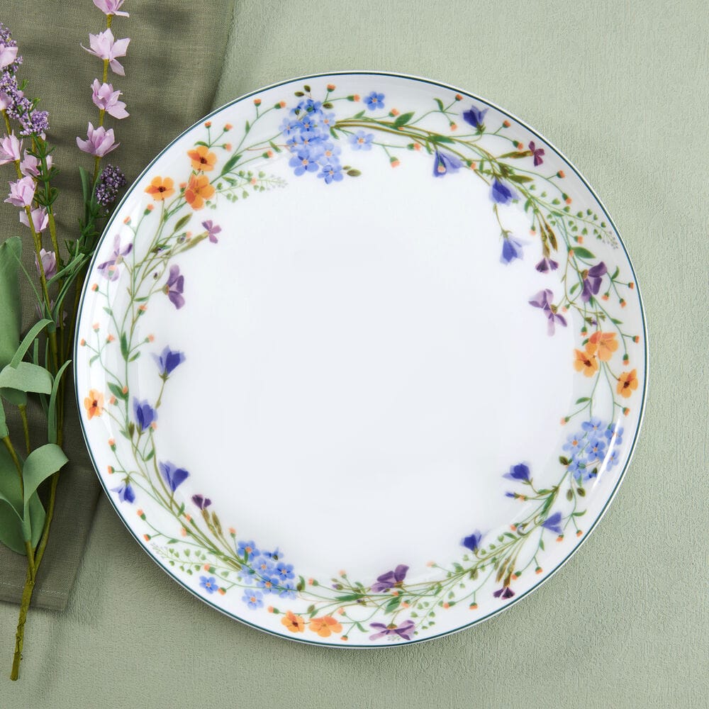 Quinn Dinner Plate