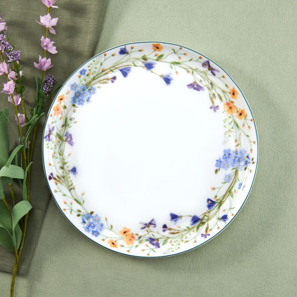 Quinn Salad Plate