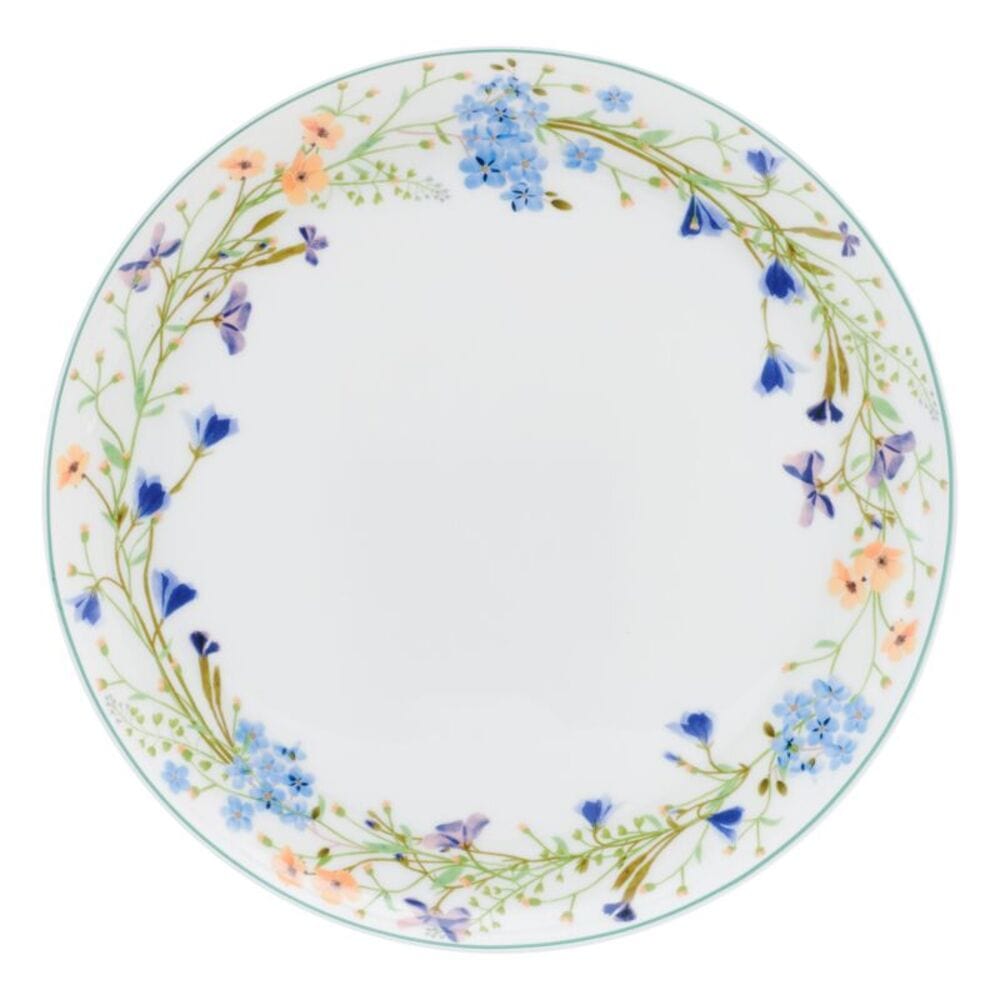 Quinn 12 Piece Dinnerware Set, Service for 4