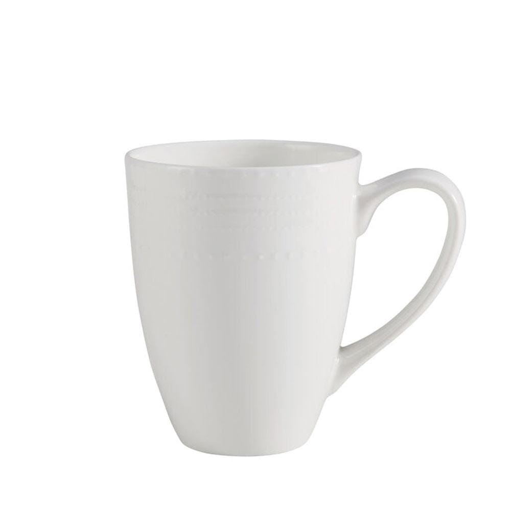 Annabel 40 Piece Dinnerware Set, Service for 8