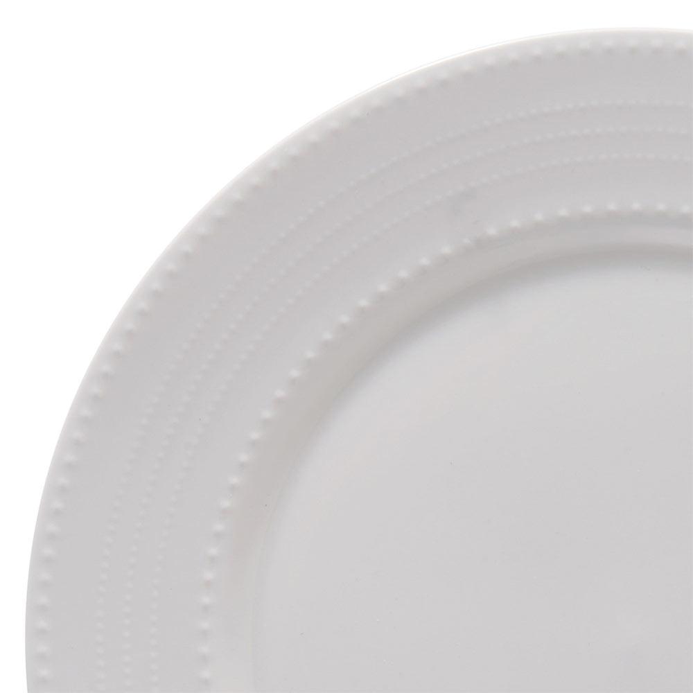 Annabel 40 Piece Dinnerware Set, Service for 8