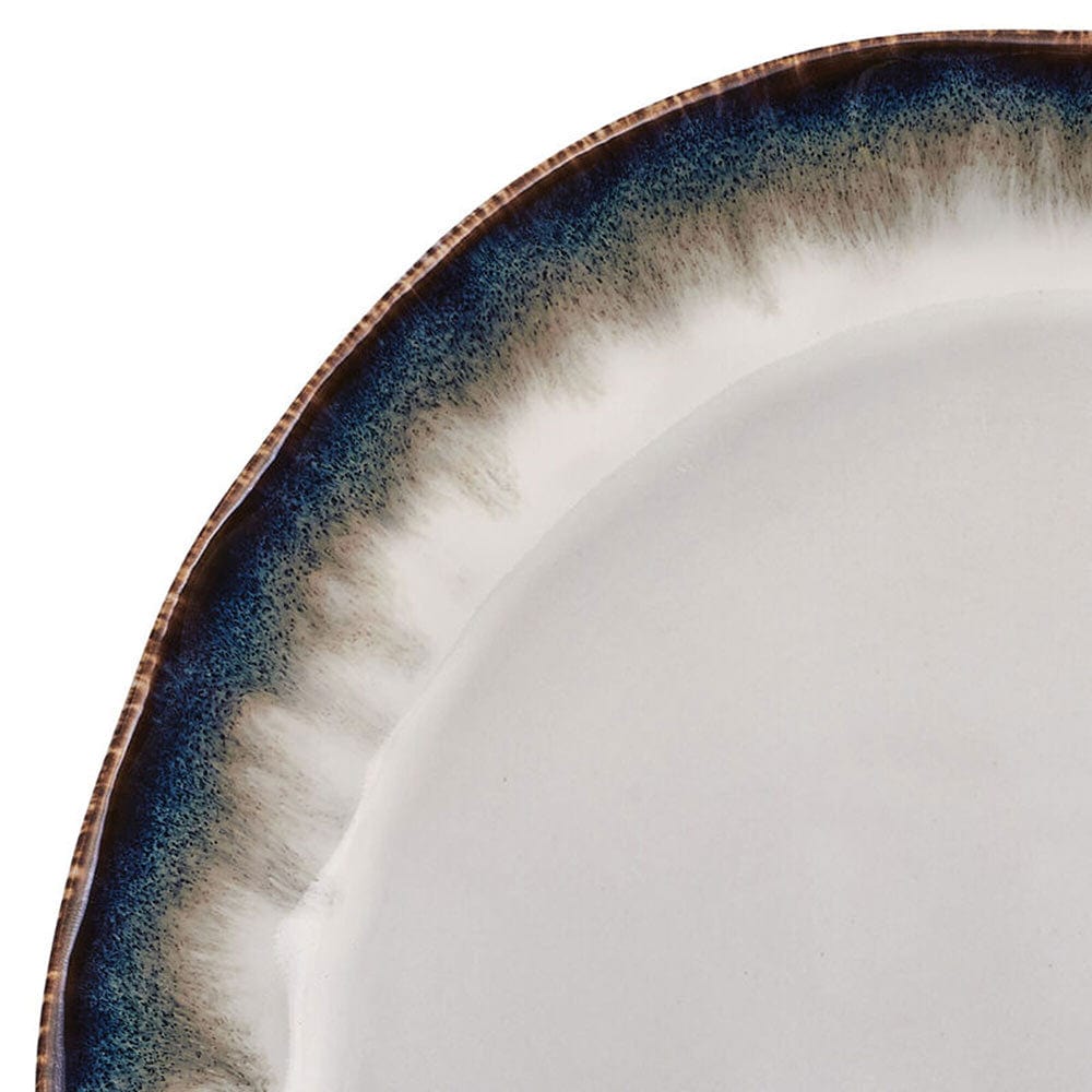 Cole 12 Piece Dinnerware Set, Service for 4