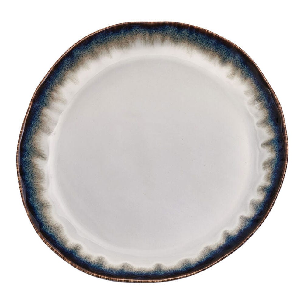Cole 12 Piece Dinnerware Set, Service for 4