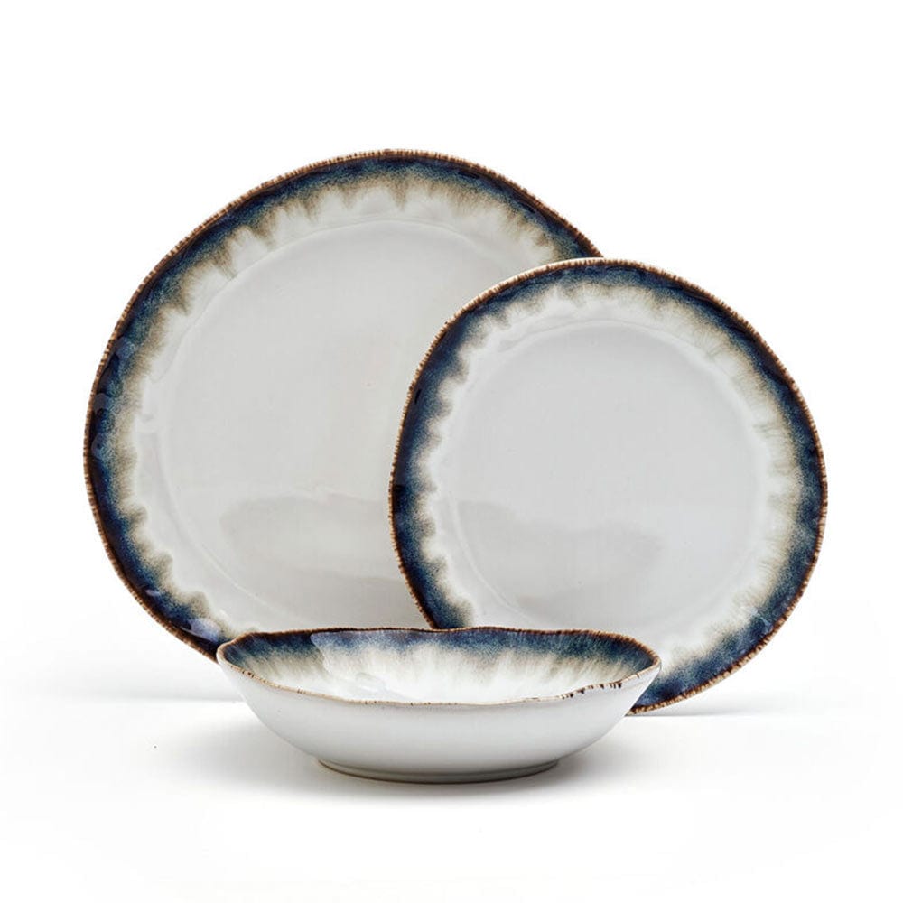 Cole 12 Piece Dinnerware Set, Service for 4