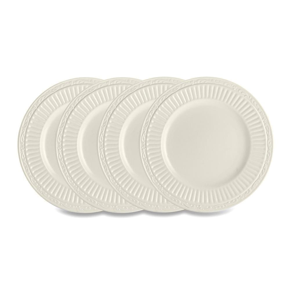 Italian Countryside® Bread and Butter Plate, Set of 4