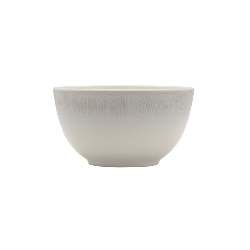 Logan Grey 32 Piece Dinnerware Set, Service for 8