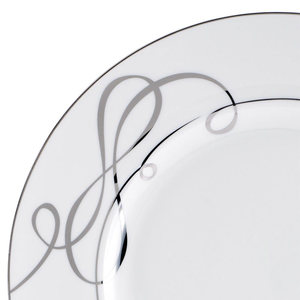 Love Story 24 Piece Dinnerware Set, Service for 8