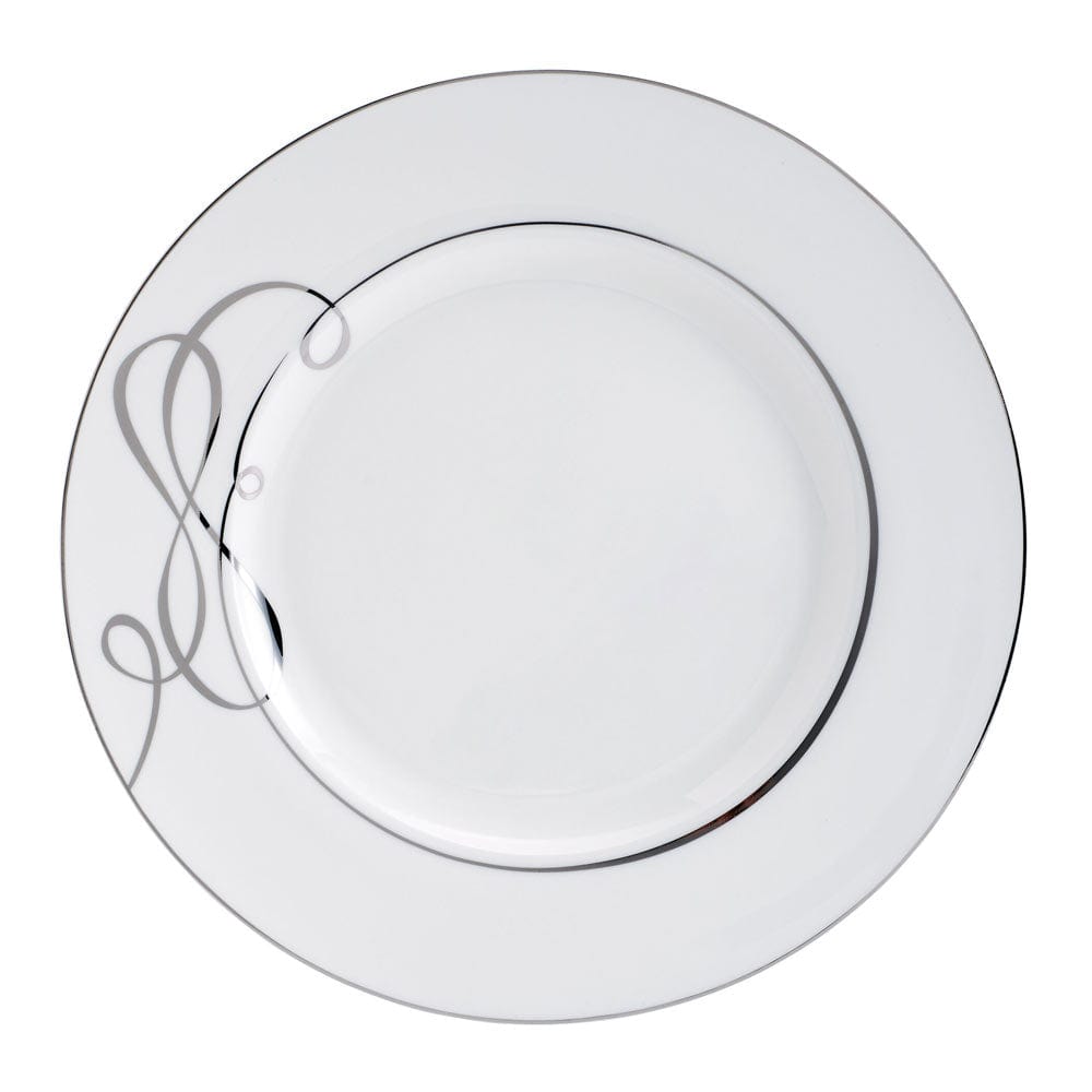 Love Story 24 Piece Dinnerware Set, Service for 8
