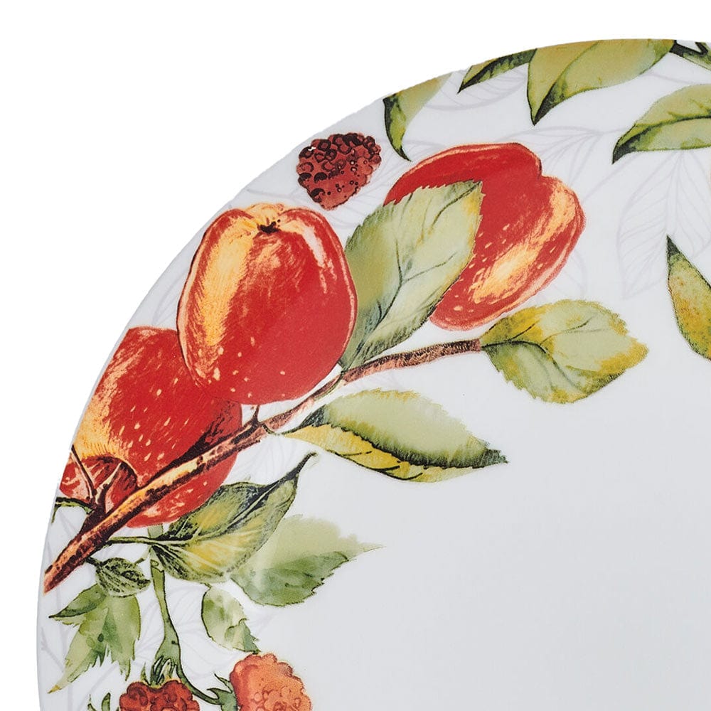 Orchard 12 Piece Dinnerware Set, Service for 4