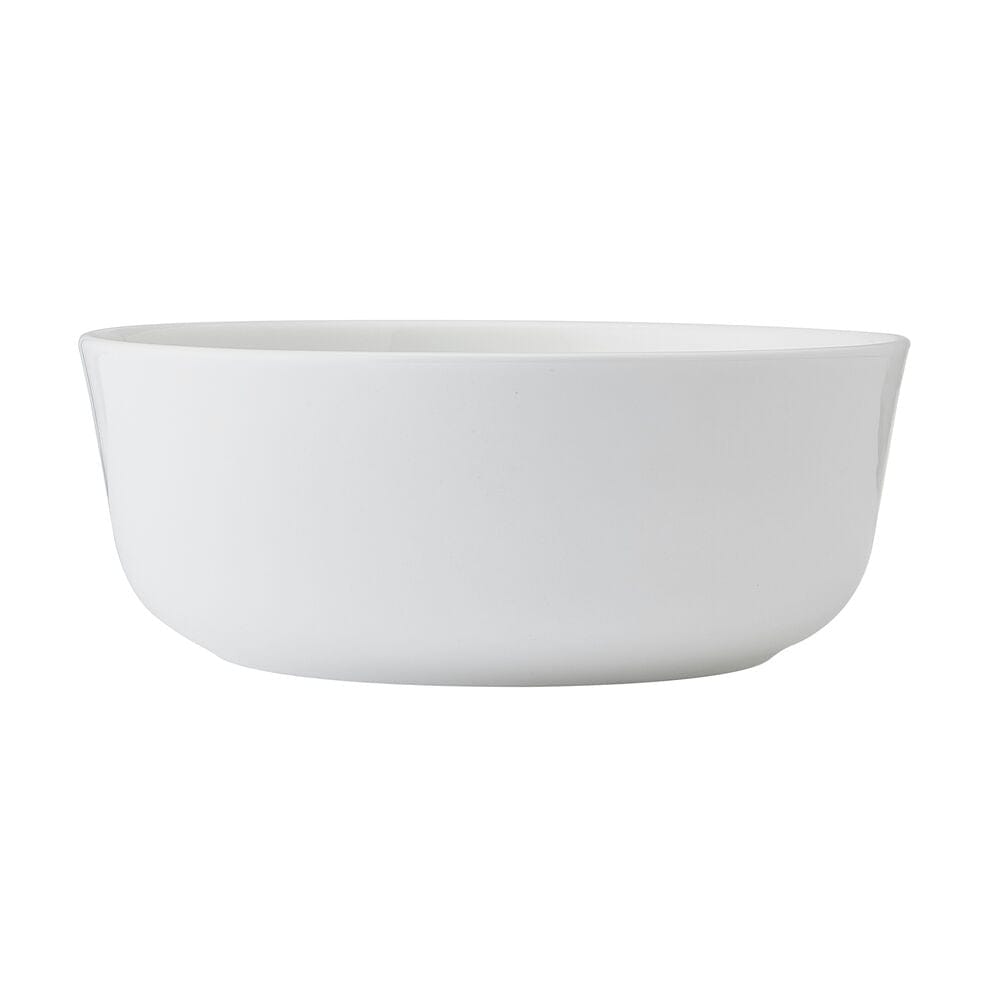 Samantha 40 Piece Dinnerware Set, Service for 8