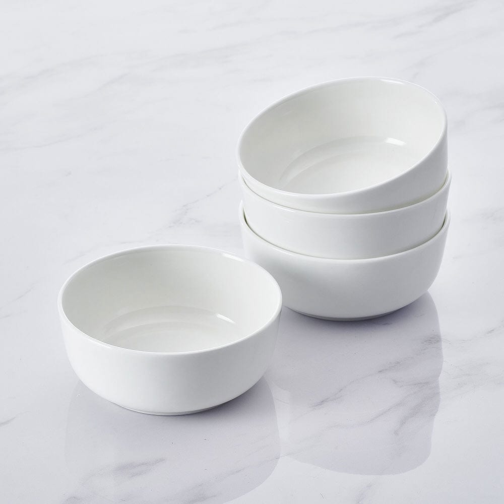 Samantha Set of 4 Fruit Bowls