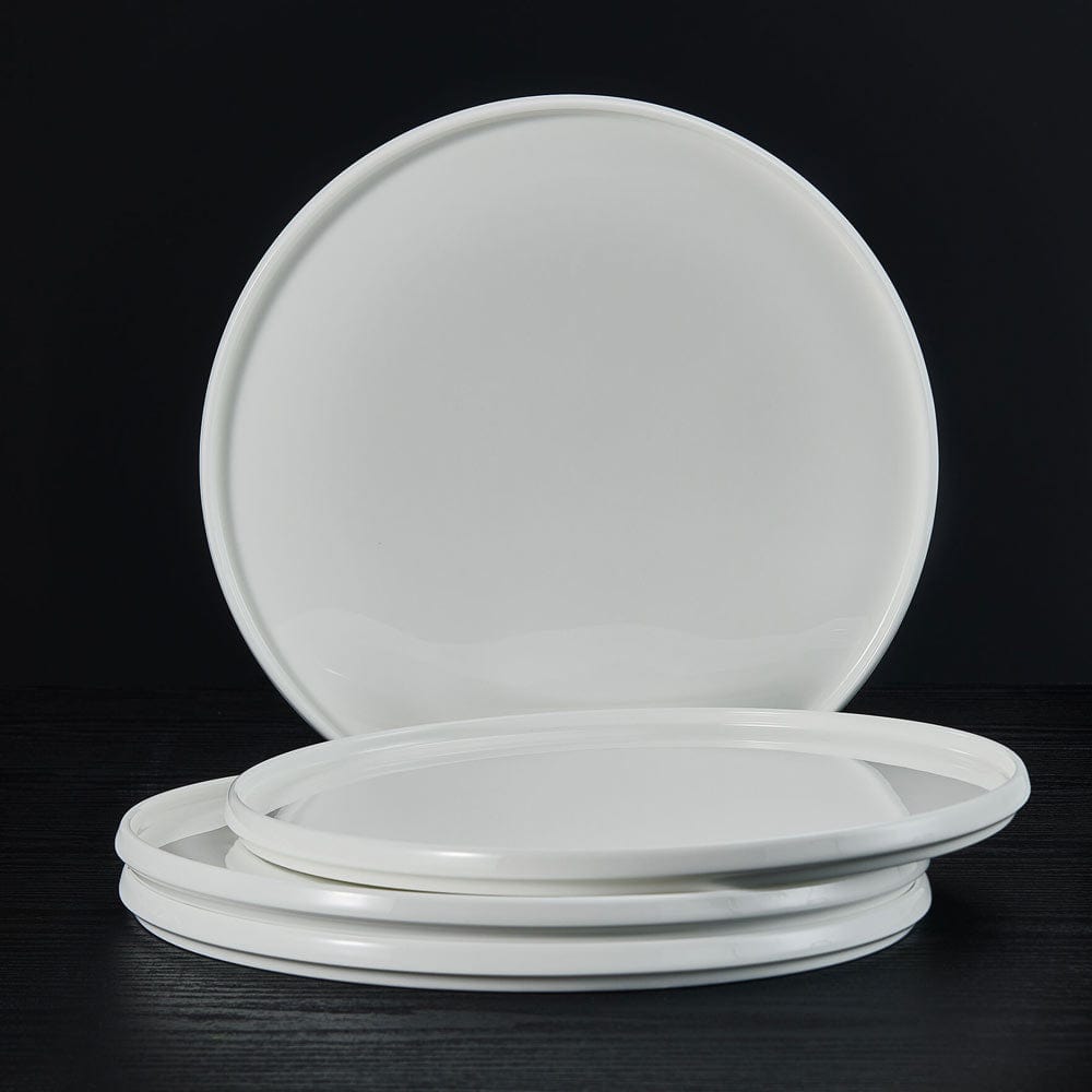 Sloane Set of 4 Dinner Plates