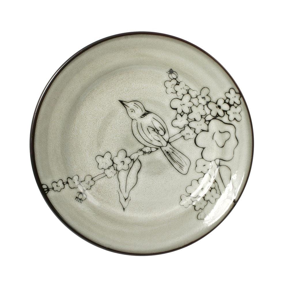 Song Bird Dinnerware Set