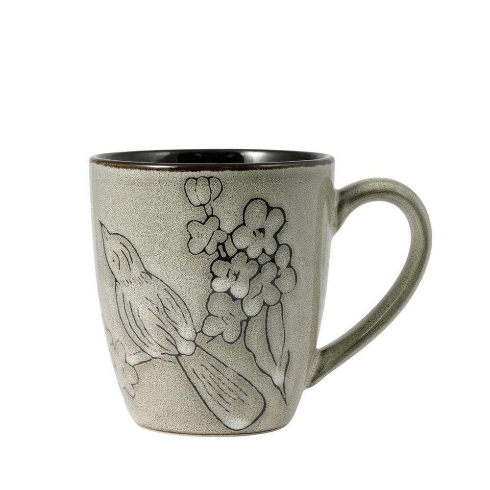 Song Bird Dinnerware Set