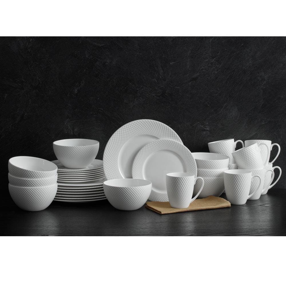 Stanton Dinnerware Set