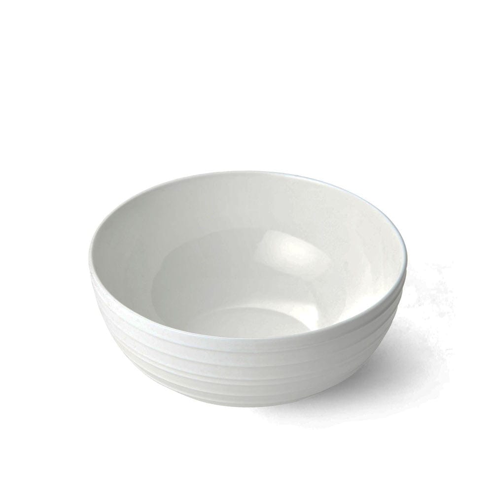 Swirl Bone Fruit Bowl