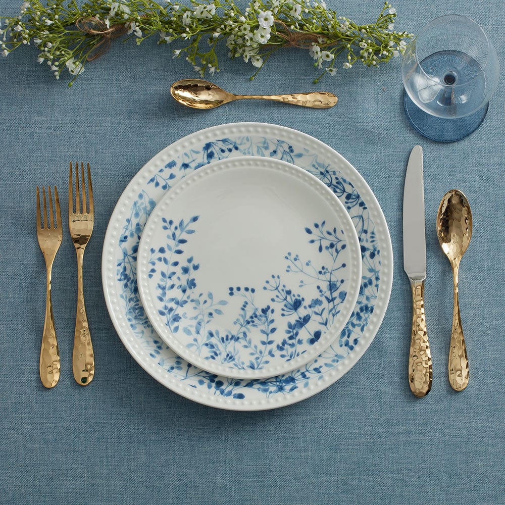 Taryn Set of 4 Dinner Plates
